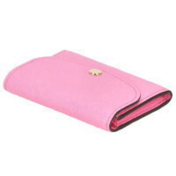 LOUIS VUITTON Portomone Rosali Embrunte Pink - Picture 3 of 6